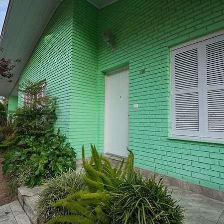 Casa Rua Padre Carmene Villa Gramado Kültér fotó