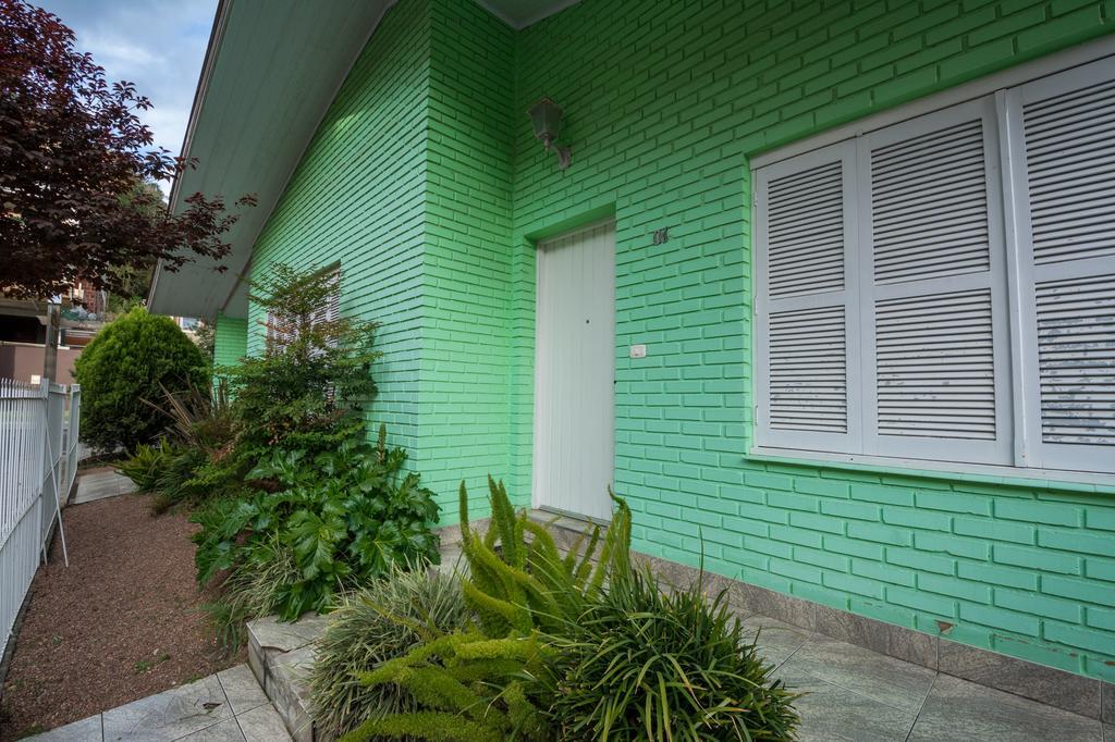 Casa Rua Padre Carmene Villa Gramado Kültér fotó