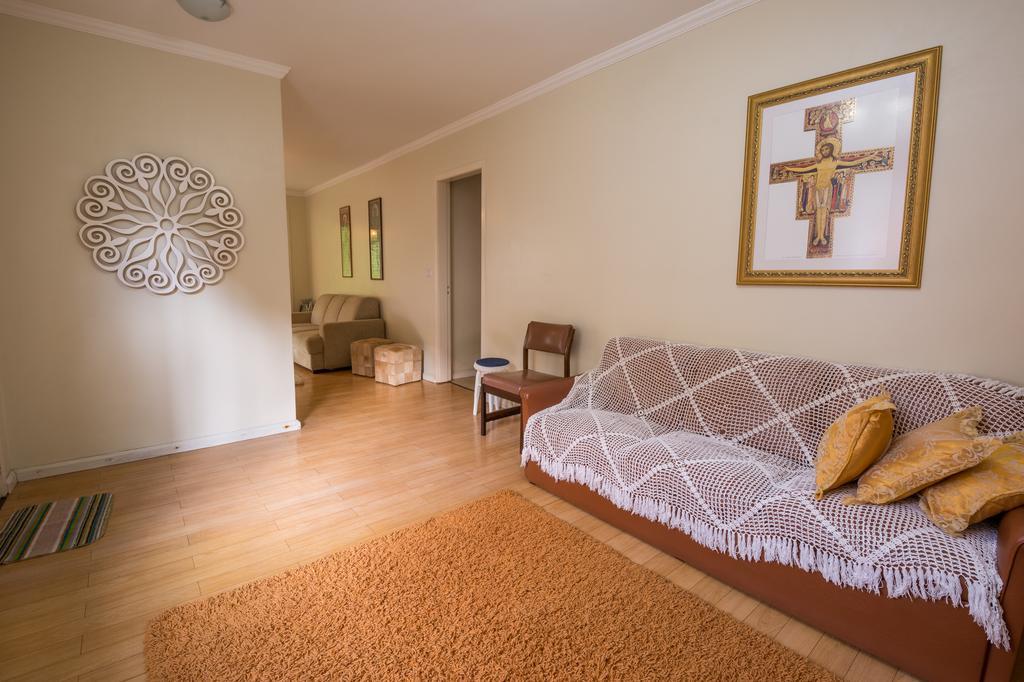 Casa Rua Padre Carmene Villa Gramado Kültér fotó
