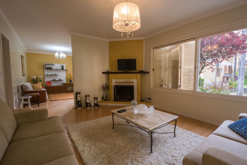 Casa Rua Padre Carmene Villa Gramado Kültér fotó