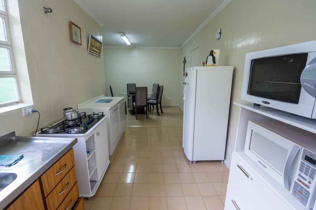 Casa Rua Padre Carmene Villa Gramado Kültér fotó