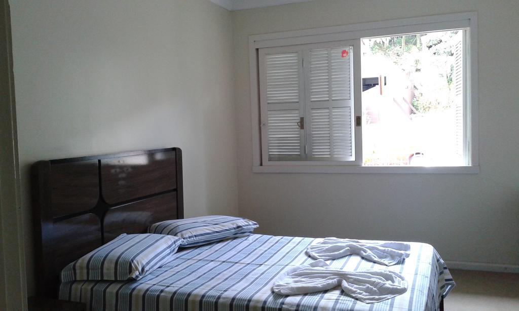 Casa Rua Padre Carmene Villa Gramado Kültér fotó