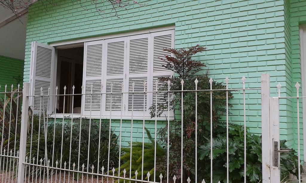 Casa Rua Padre Carmene Villa Gramado Kültér fotó