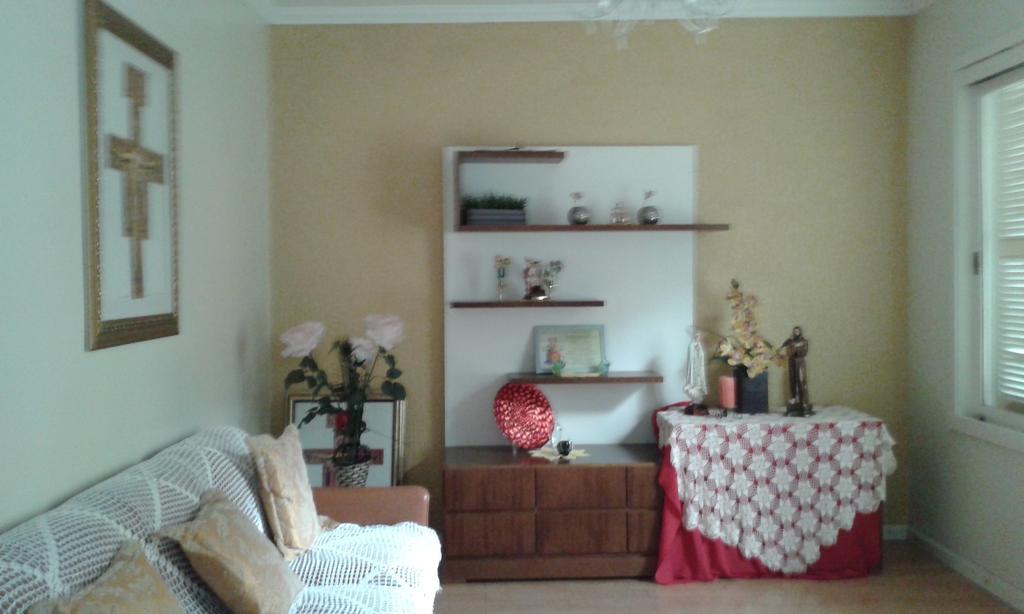 Casa Rua Padre Carmene Villa Gramado Kültér fotó